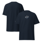 Unisex T-Shirt "Fischkopp"
