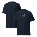 Unisex T-Shirt "Nordkopp"
