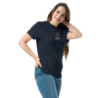 Unisex T-Shirt "Scrimp-Cocktail"