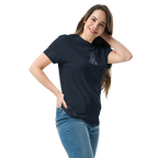 Unisex T-Shirt "Seemannswichtel"