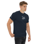 Unisex T-Shirt "Löppt"