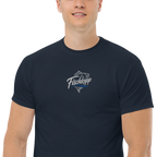 Unisex T-Shirt "Fischkopp"