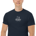 Unisex T-Shirt "Nordkopp"