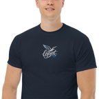 Unisex T-Shirt "Löppt"