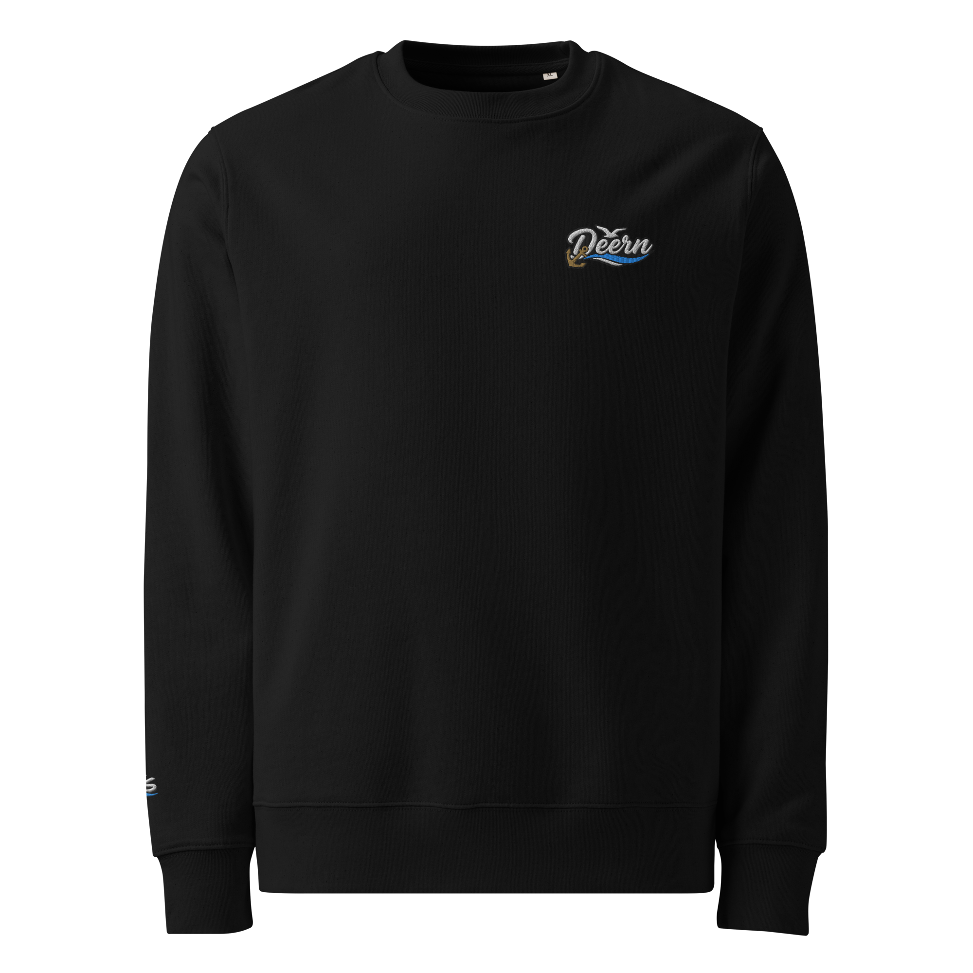 Sweatshirt "Deern" gestickt