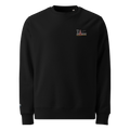 Sweatshirt "Moin Ihr Spacken" gestickt