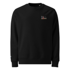 Sweatshirt "Moin Ihr Spacken" gestickt