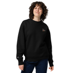 Sweatshirt "Moin Ihr Spacken" gestickt