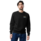 Sweatshirt "Plüschmors"´ gestickt