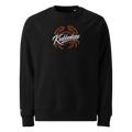 Sweatshirt "Krabbenkopp" gestickt