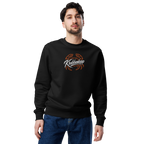 Sweatshirt "Krabbenkopp" gestickt