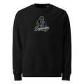Sweatshirt "Seepferd" gestickt