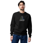 Sweatshirt "Seepferd" gestickt