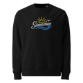 Sweatshirt "Sünnschien" gestickt