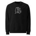 Sweatshirt "tierisch MOIN"