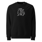 Sweatshirt "tierisch MOIN"