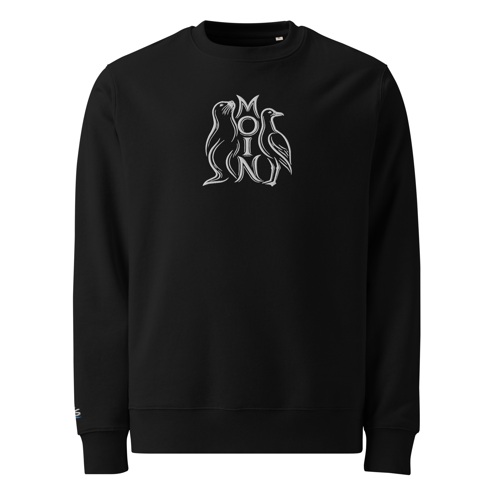 Sweatshirt "tierisch MOIN"