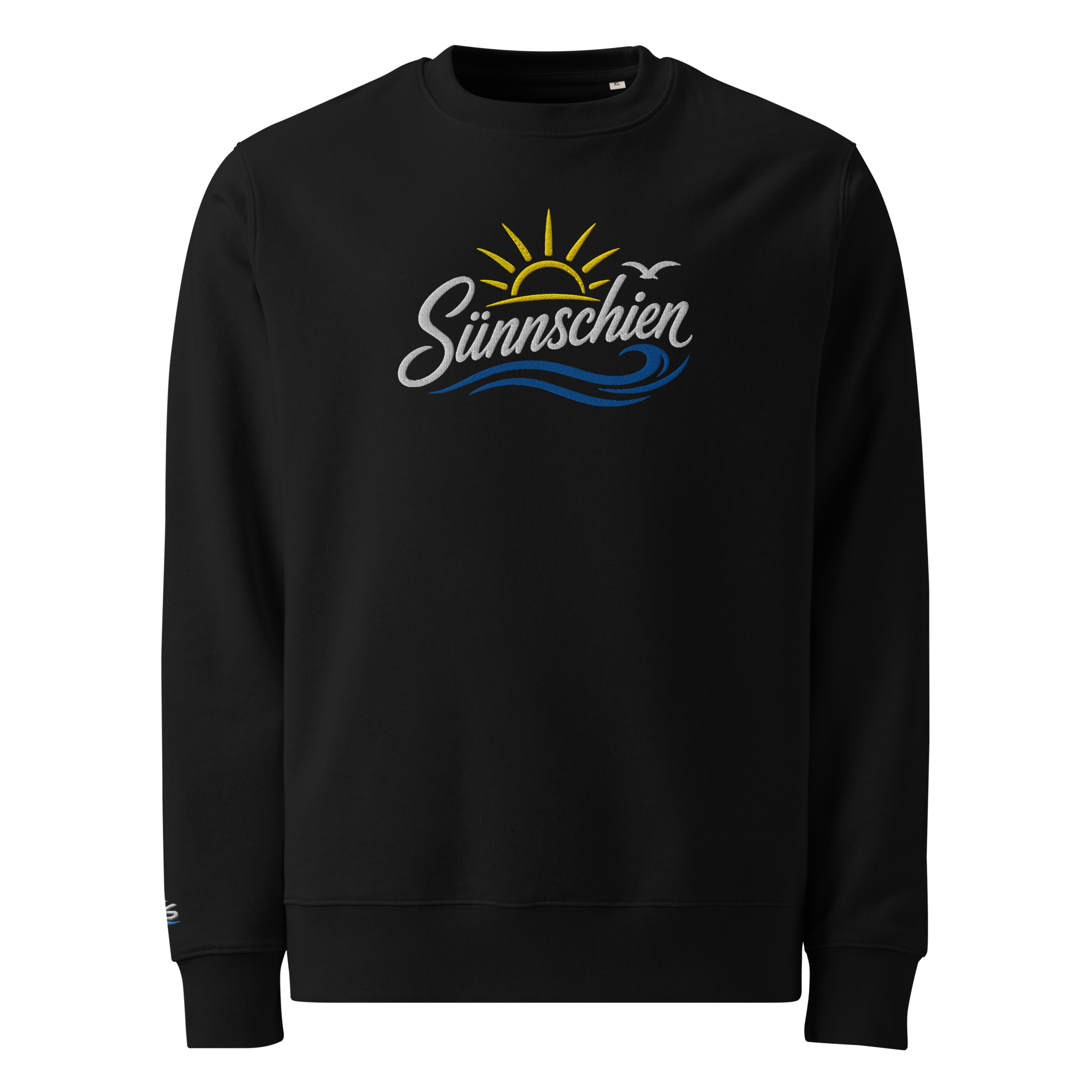 Sweatshirt "Sünnschien"