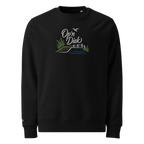 Sweatshirt "Op´n Diek"