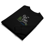 Sweatshirt "Op´n Diek"