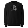 Sweatshirt "tierisch Meer"