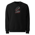 Sweatshirt "Scrimp-Cocktail"