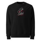 Sweatshirt "Scrimp-Cocktail"