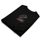 Sweatshirt "Scrimp-Cocktail"