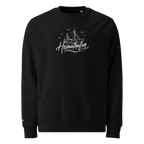 Sweatshirt "Heimathafen"