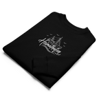 Sweatshirt "Heimathafen"