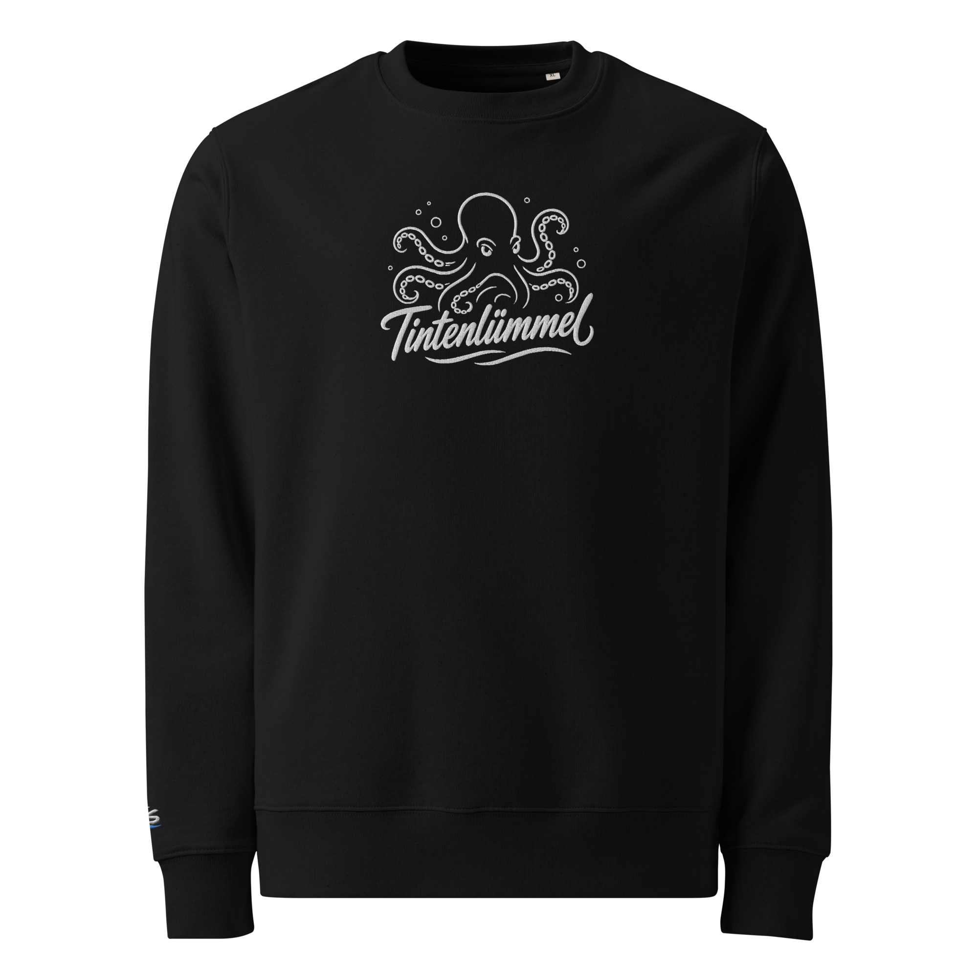 Sweatshirt "Tintenlümmel"