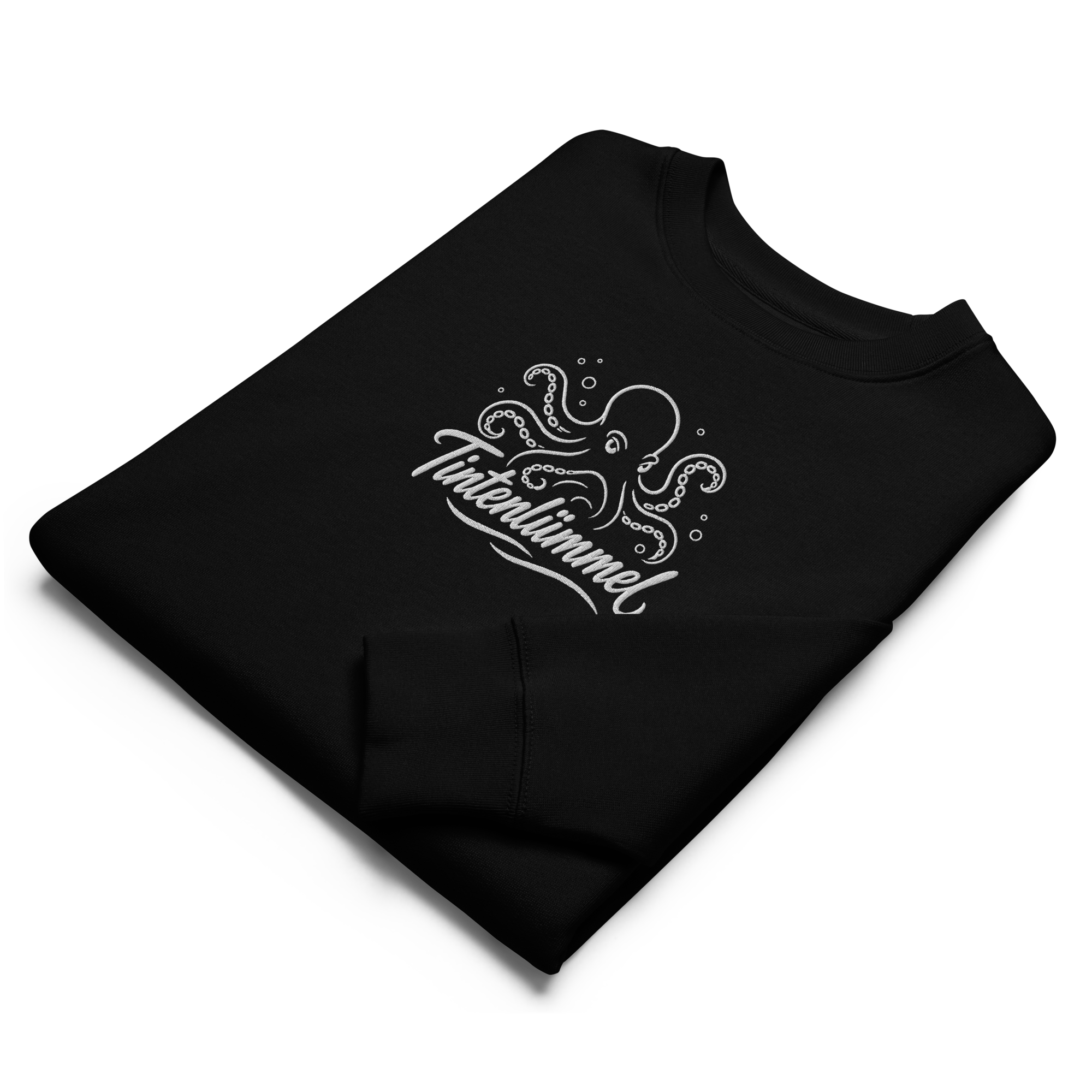 Sweatshirt "Tintenlümmel"