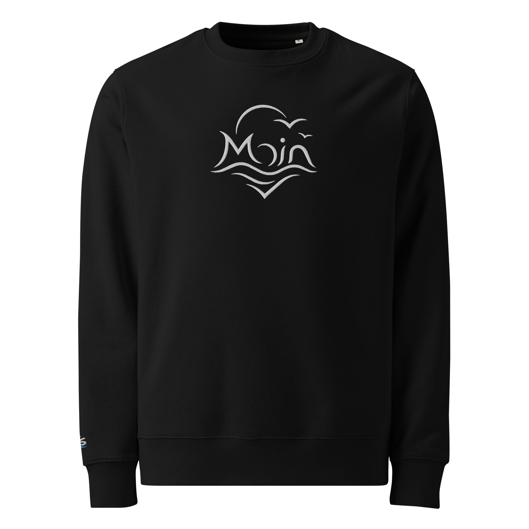 Sweatshirt "Moin"
