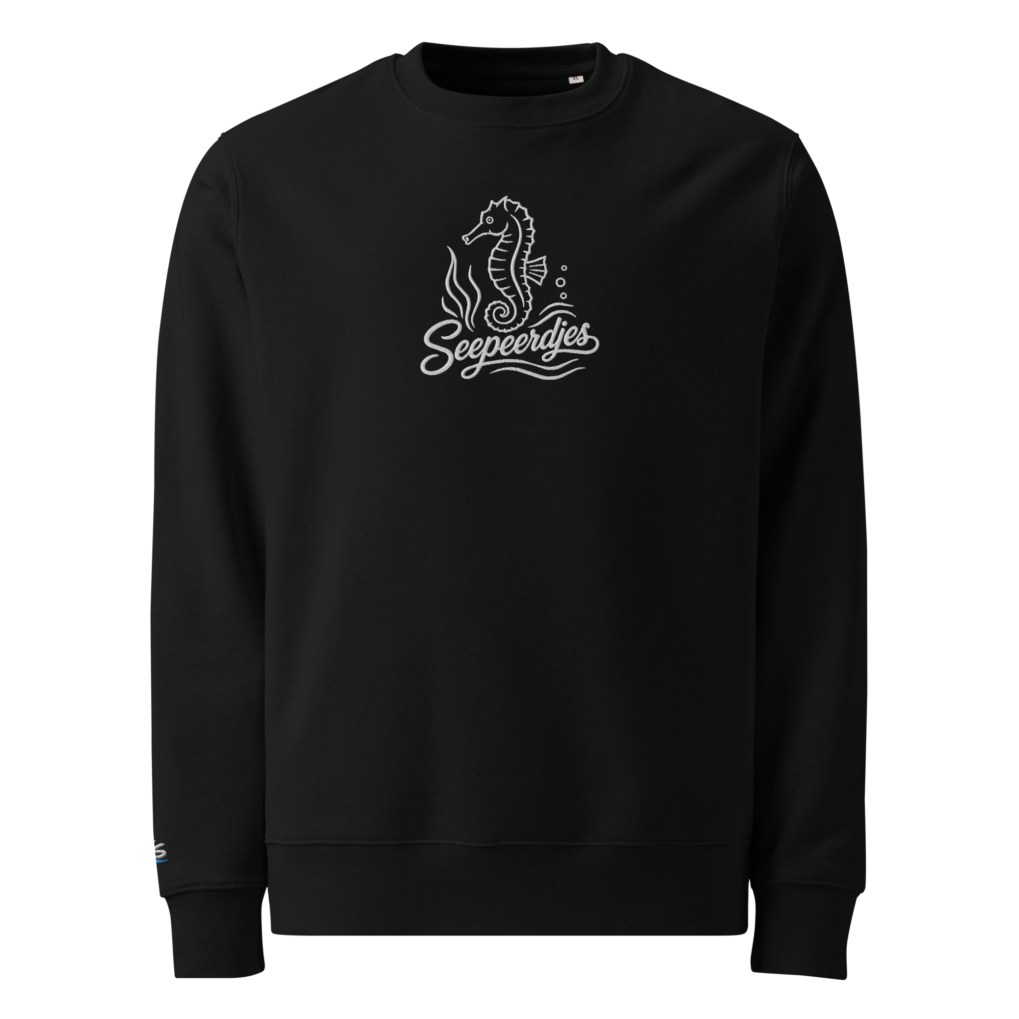 Sweatshirt "Seepferd"