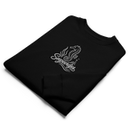 Sweatshirt "Seepferd"