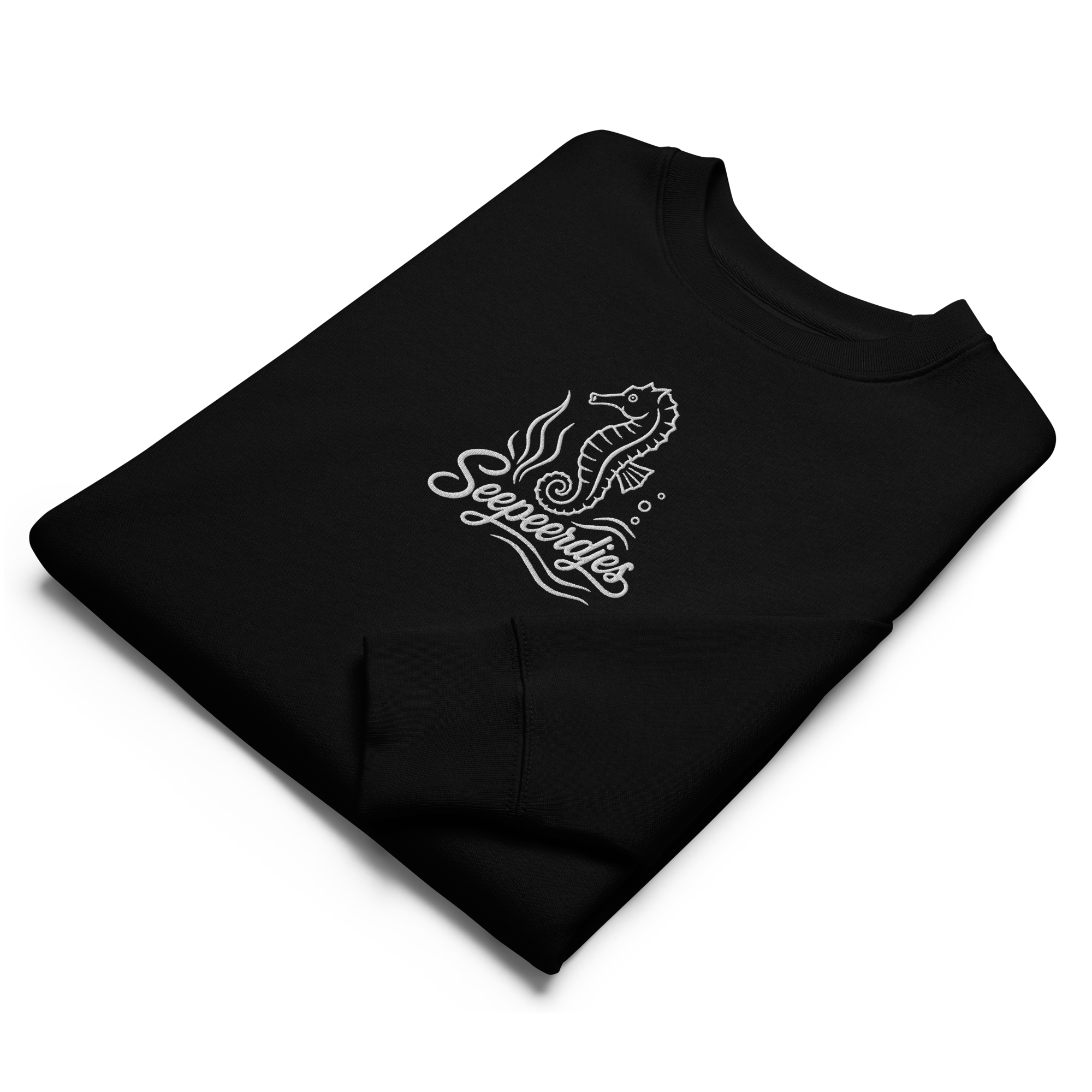Sweatshirt "Seepferd"