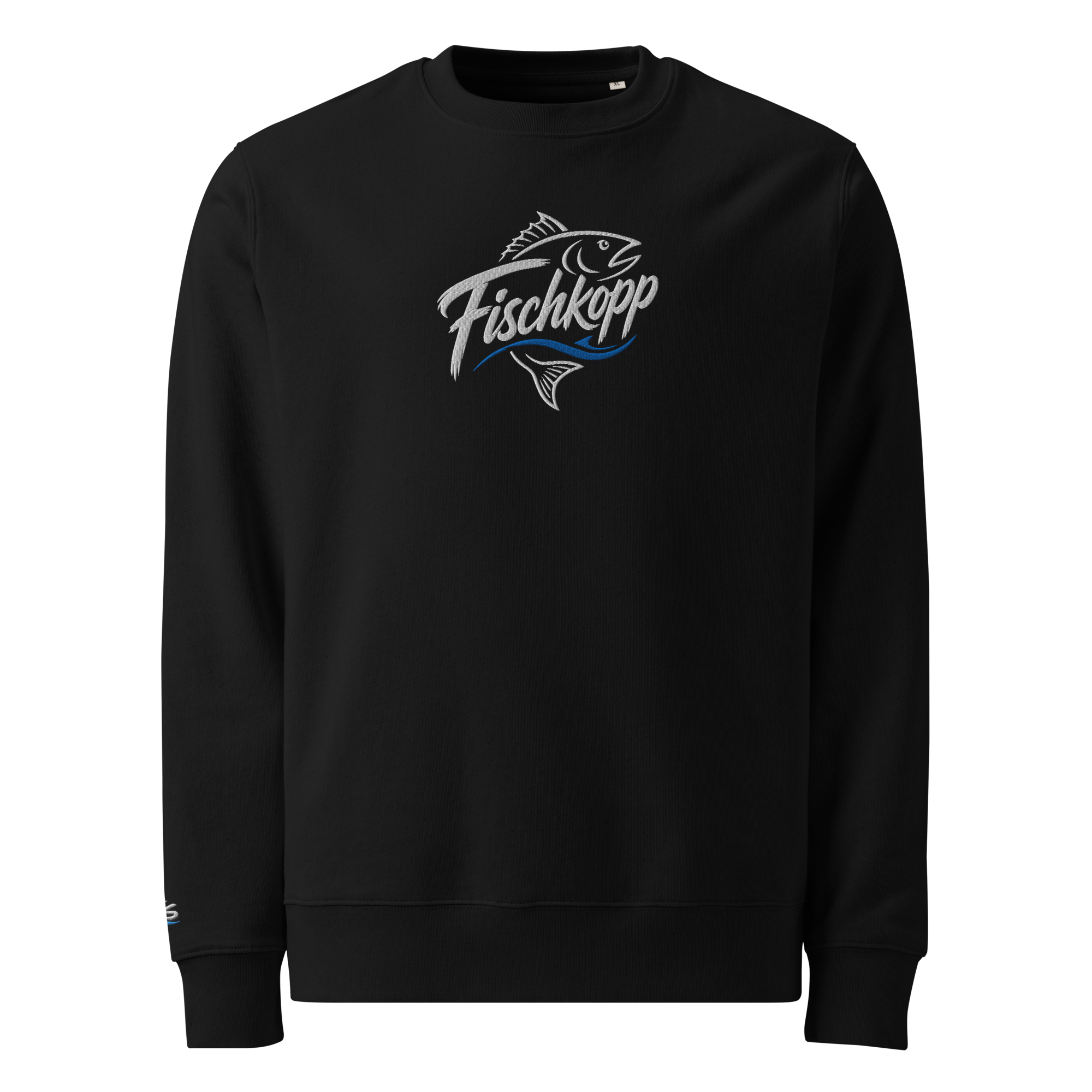 Sweatshirt "Fischkopp"