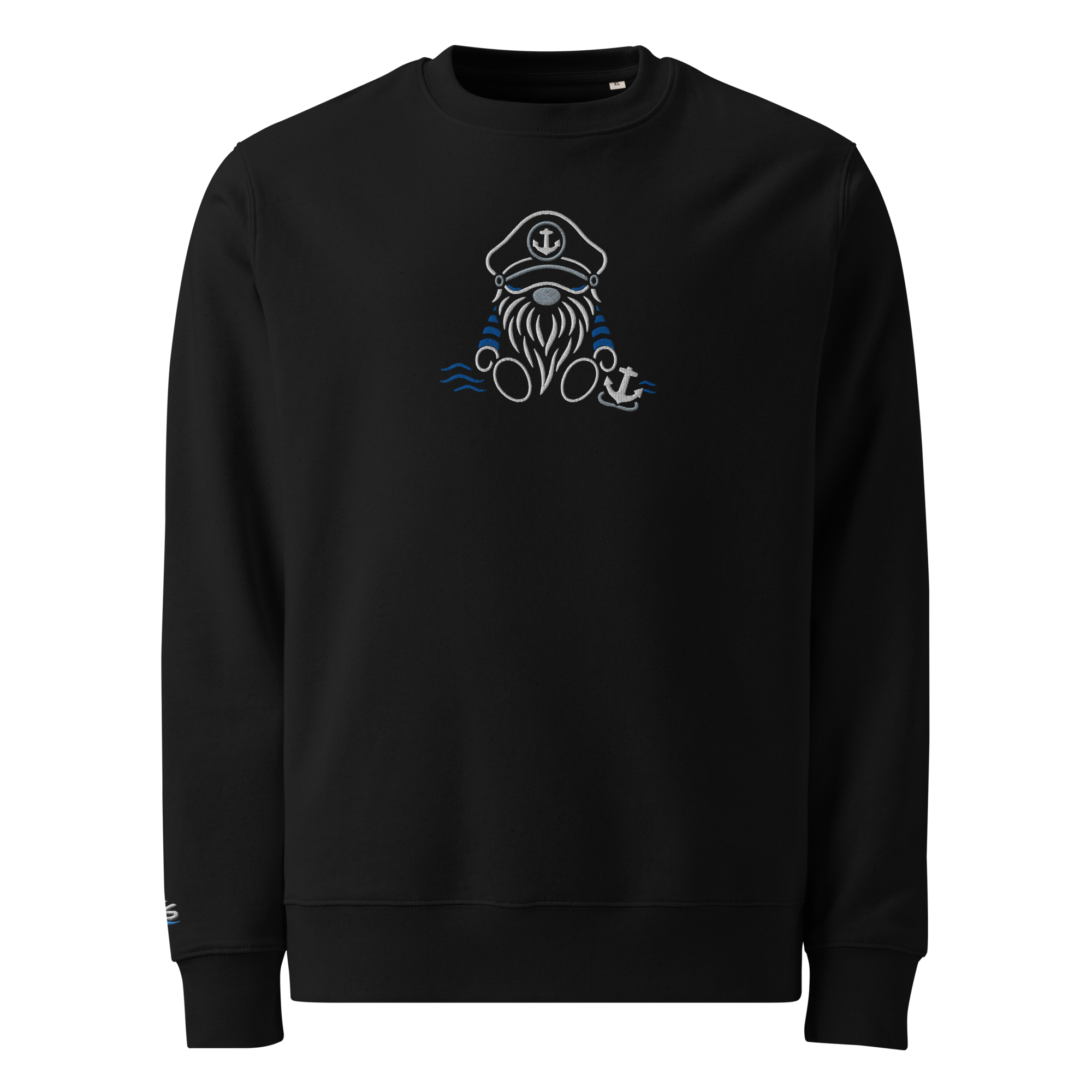 Sweatshirt "Seemannswichtel"