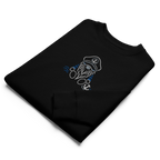 Sweatshirt "Seemannswichtel"