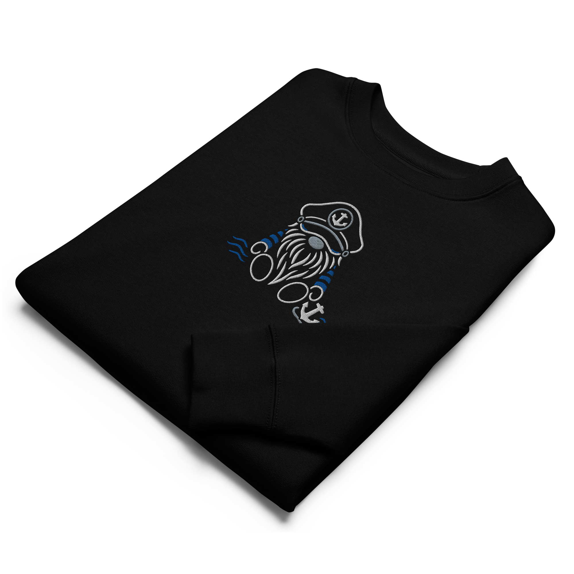 Sweatshirt "Seemannswichtel"
