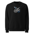 Sweatshirt "löppt"