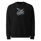 Sweatshirt "löppt"