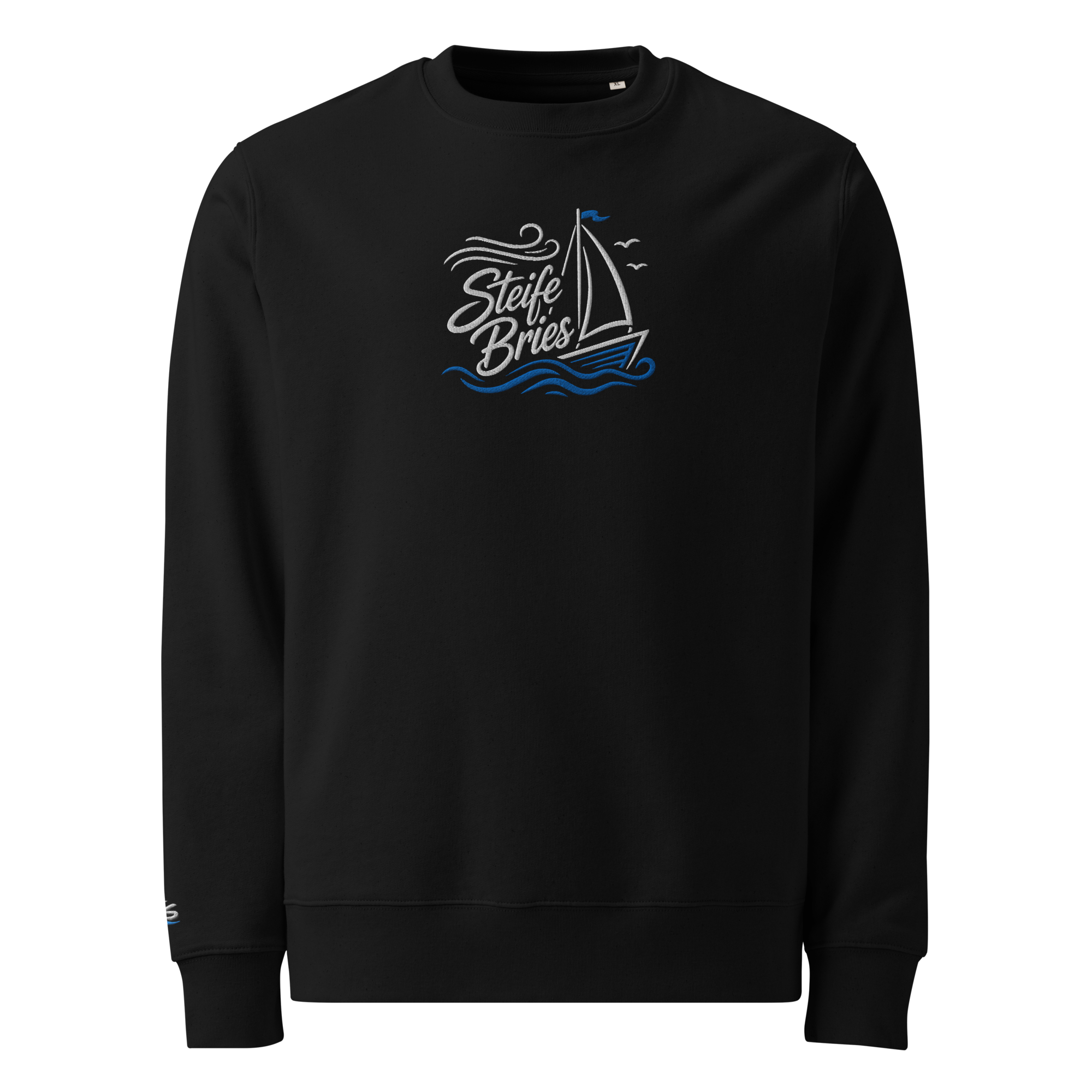 Sweatshirt "Steife Bries"