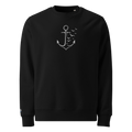 Sweatshirt "Möwenanker"