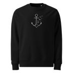 Sweatshirt "Möwenanker"