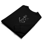 Sweatshirt "Möwenanker"