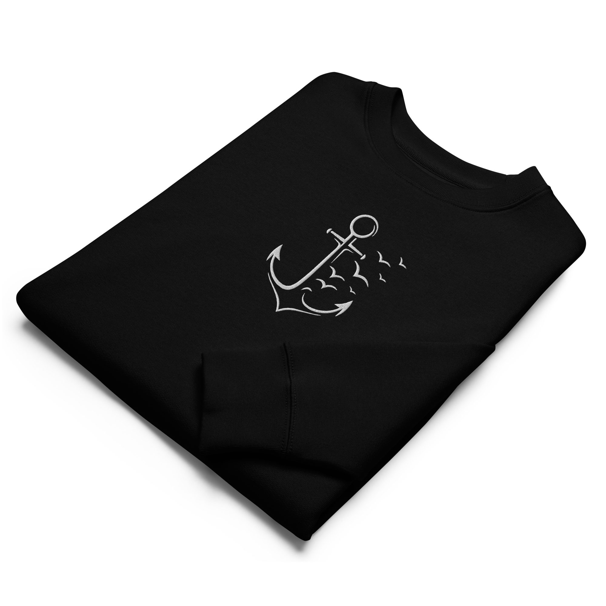 Sweatshirt "Möwenanker"