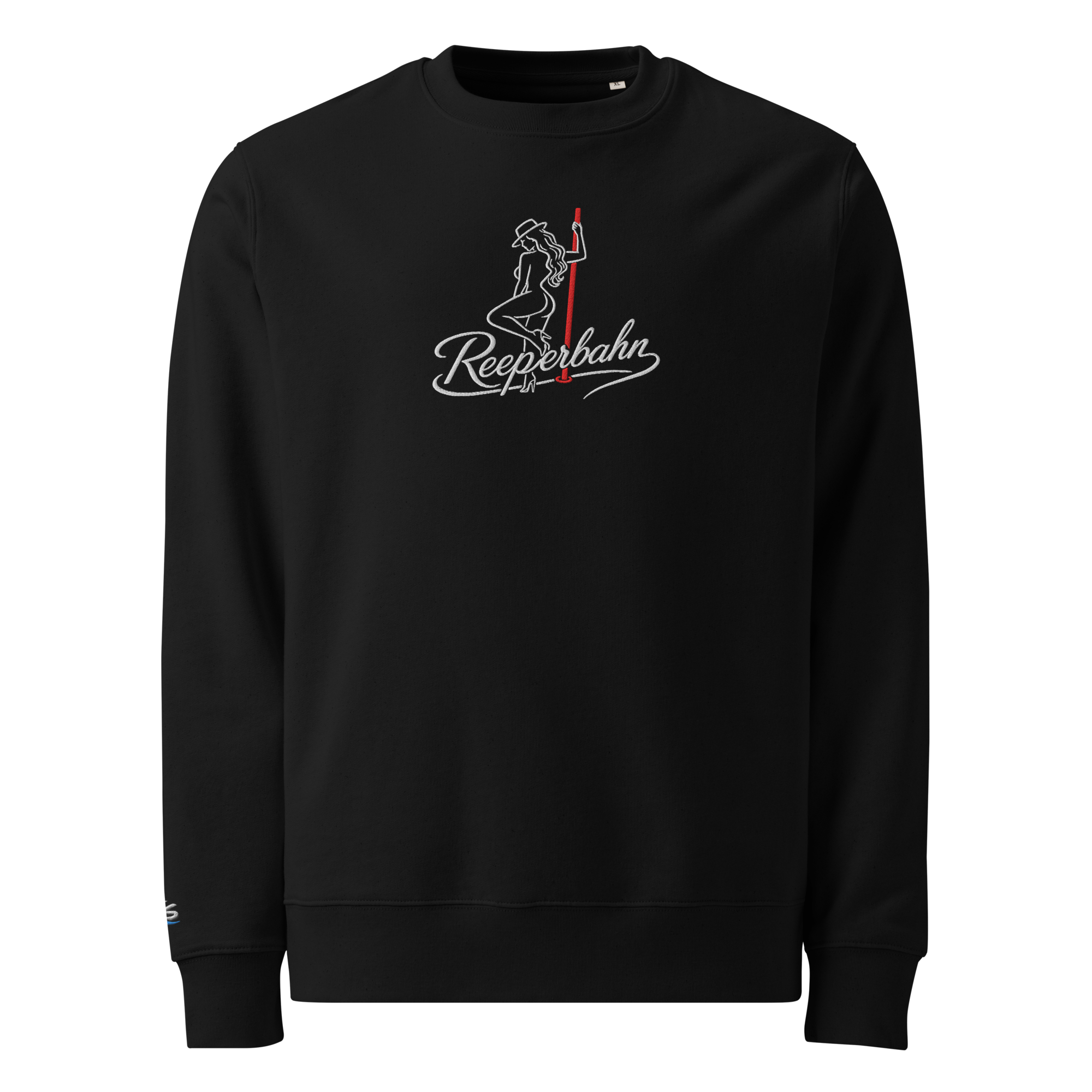 Sweatshirt Hamburg-Kollektion "Hamburg Reeperbahn"