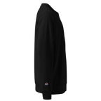 Sweatshirt "Plüschmors"´ gestickt