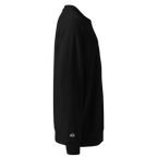 Sweatshirt "Moin im Anker B" gestickt
